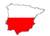 GRANICAR - Polski